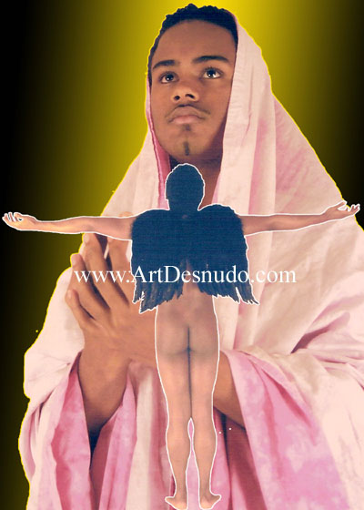 ArtDesnudo.com  Nude images of the male body. Making Art with your body! Get your photos free.