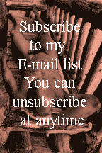 Art Desnudo: Subscribe to my email list. You can unsubscrube at any time. Inscribite en mi lista de email. Puedes darte de baja en cualquier momento. Click here. Oprime aqui.