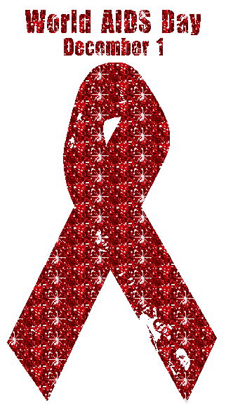December 1: World AIDS Day