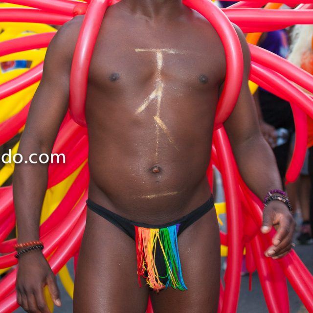 Saturday, June 8th, 2019. Brooklyn, New York City - This year, Brooklyn celebrated the 23rd Annual Brooklyn Pride Parade/March. This year is the 50th anniversary of the Stonewall revolution. Brooklyn Pride is the only New York City night time parade/march. The parade started at Lincoln Place and 5th Ave and ended at 9th Street and 5th Avenue.