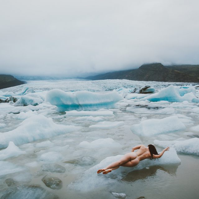 Photograph by Corwin Prescott.