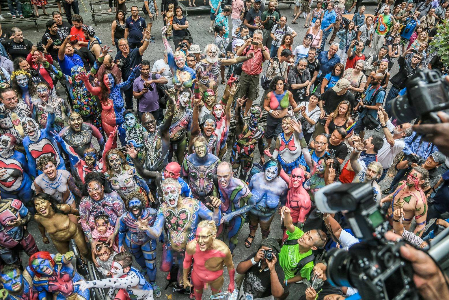 Photo by Human Connection Arts.